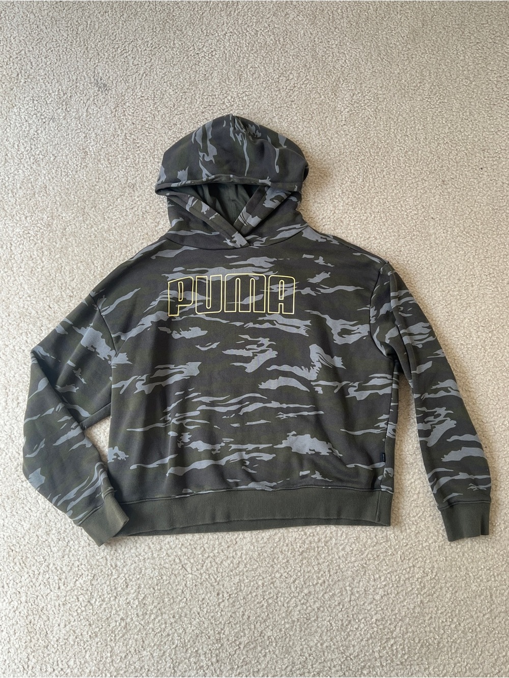 Puma Hoodie